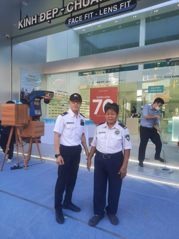 Hình ảnh hoạt động thực tế